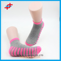 2016 spring fashion stripe pattern ankle socks,fresh style and cheap for wholesale